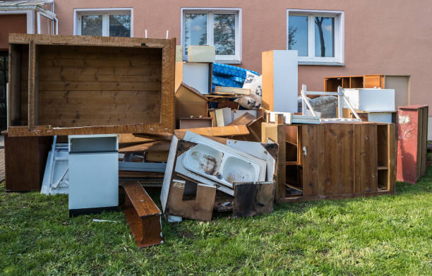 Best Full-Service Junk Removal  in Tuscola, IL