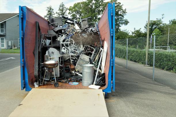 Best Local Junk Hauling  in Tuscola, IL