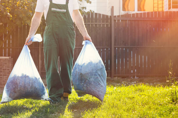 Best Residential Junk Removal  in Tuscola, IL