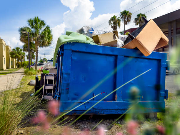 Best Mattress Removal Service  in Tuscola, IL