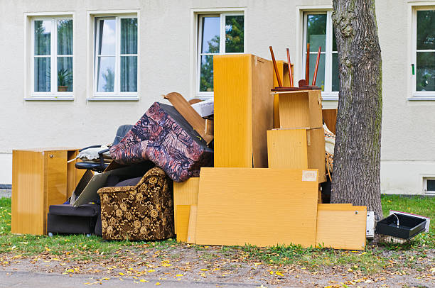 Best Household Junk Removal  in Tuscola, IL