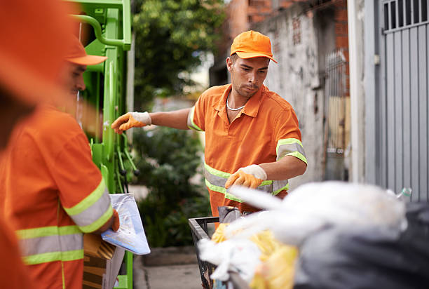 Best Trash Removal Near Me  in Tuscola, IL