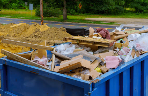 Best Attic Cleanout Services  in Tuscola, IL